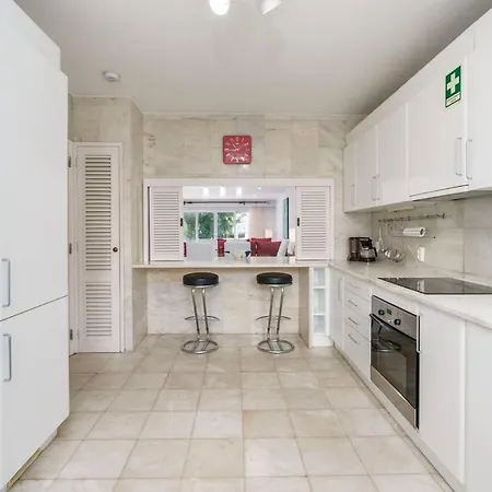 Vila Florida