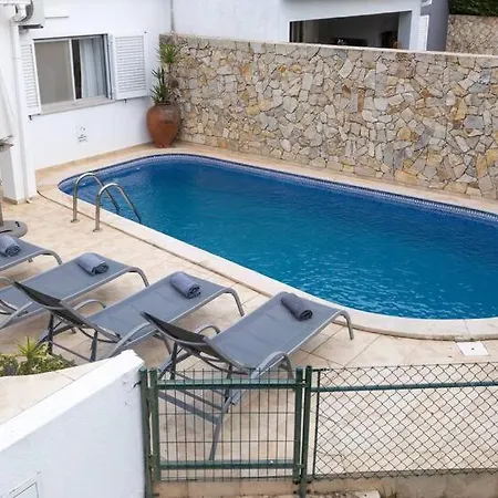 Vila Florida