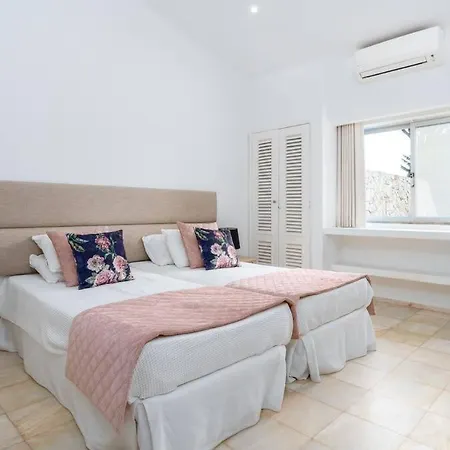 Vila Florida Almancil