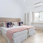 Villa Florida Almancil