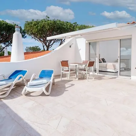 Villa Florida Almancil