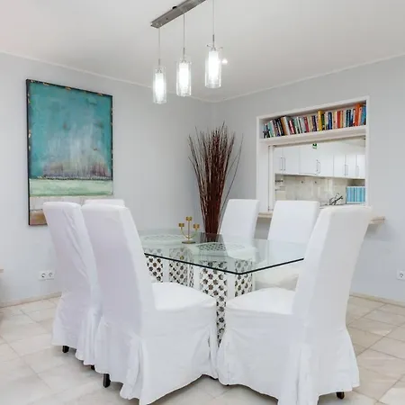 Florida Villa