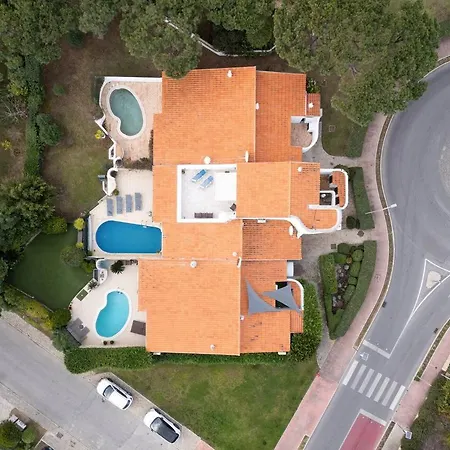 Florida Villa *